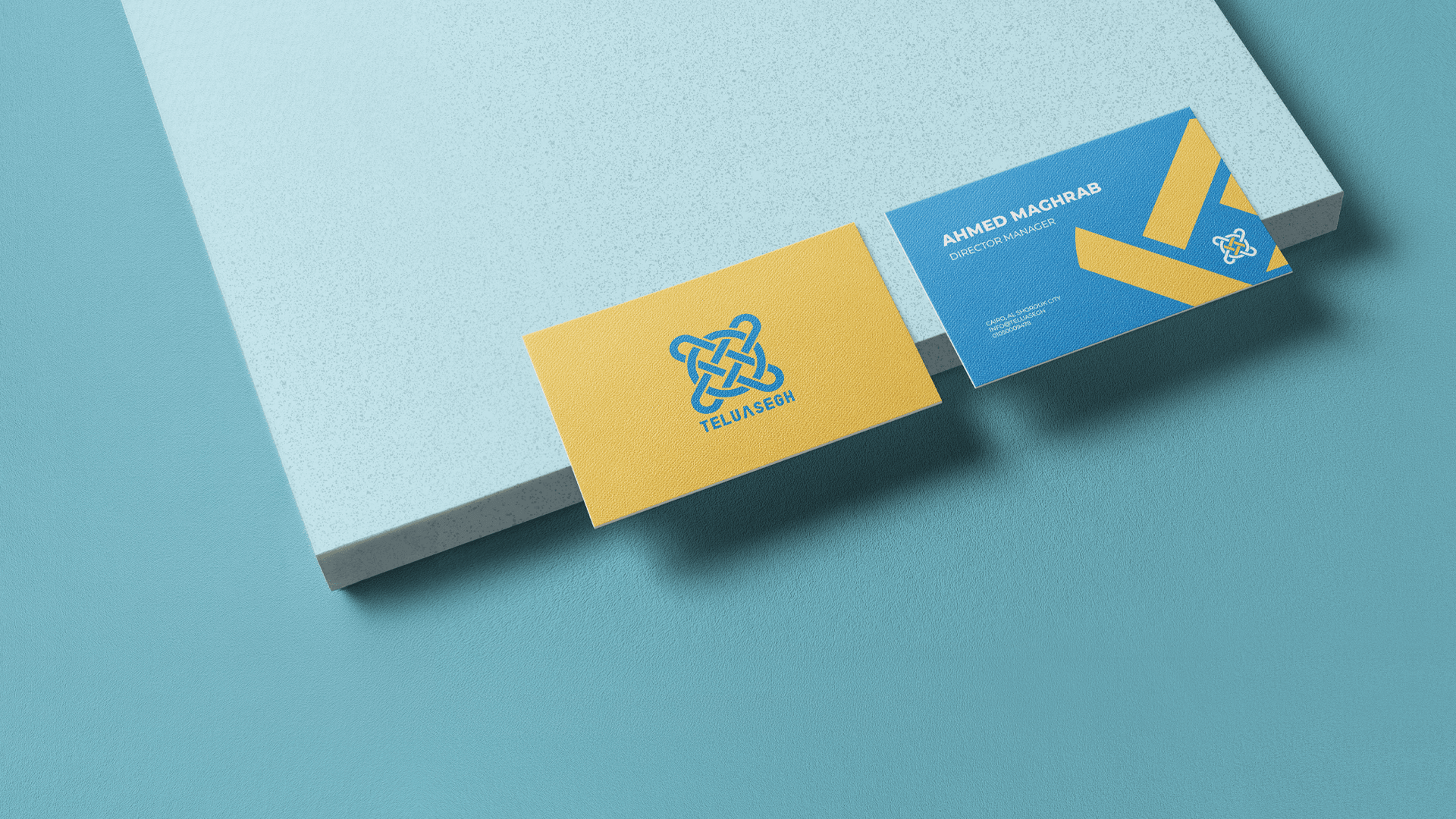 Branding
