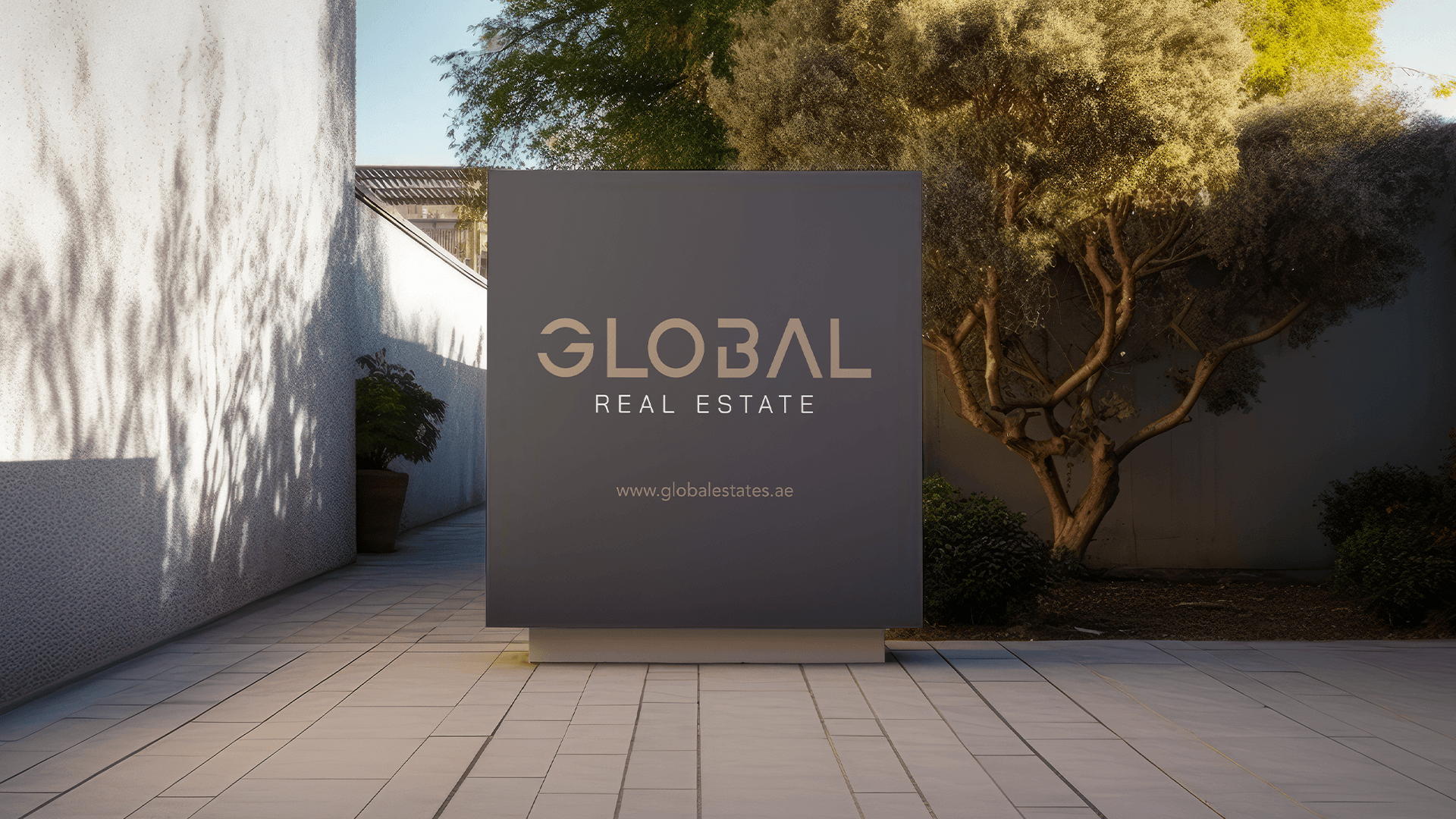 Global Real Estate