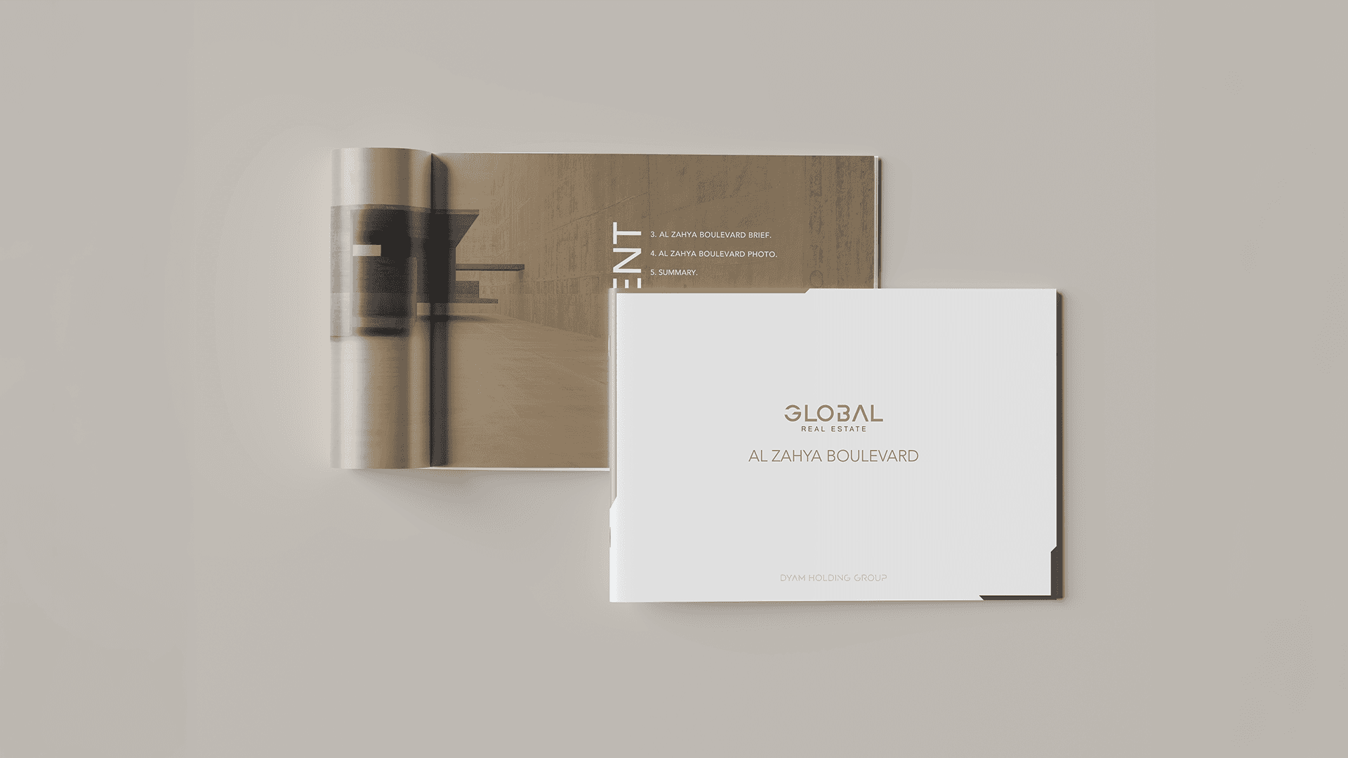 Global Real Estate gallery image 4
