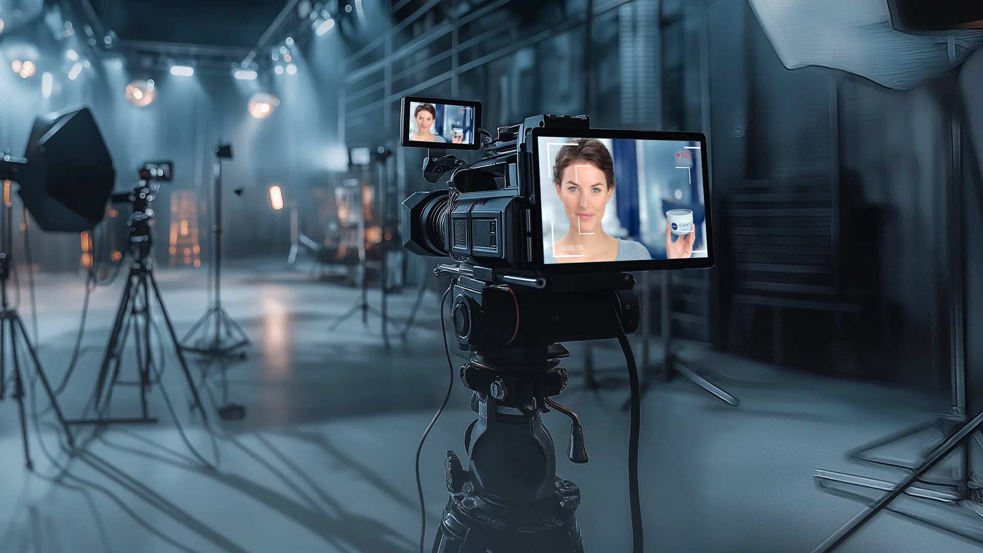 Media Production