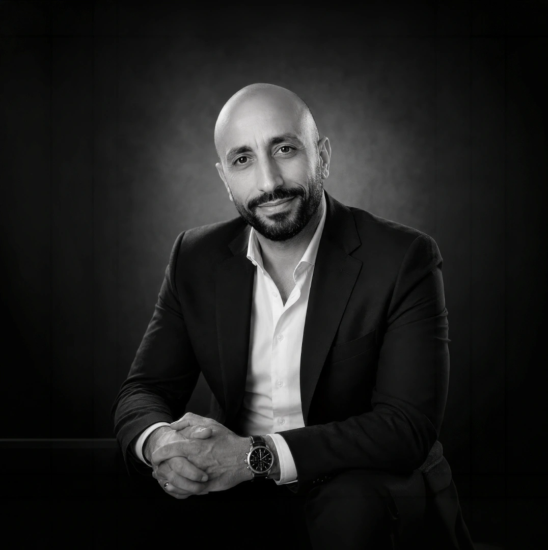 Samer Hakawati