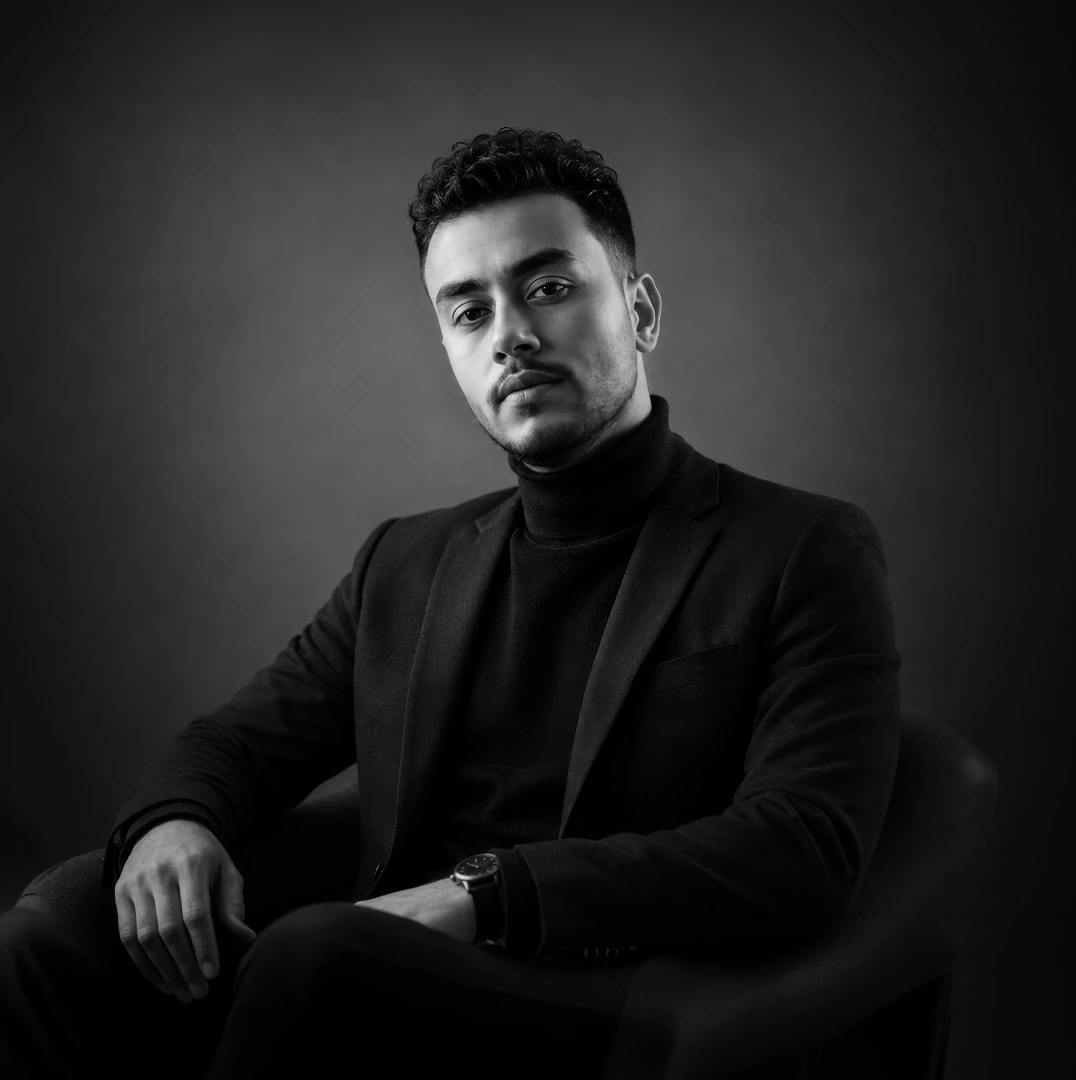 Mohamed Kamal