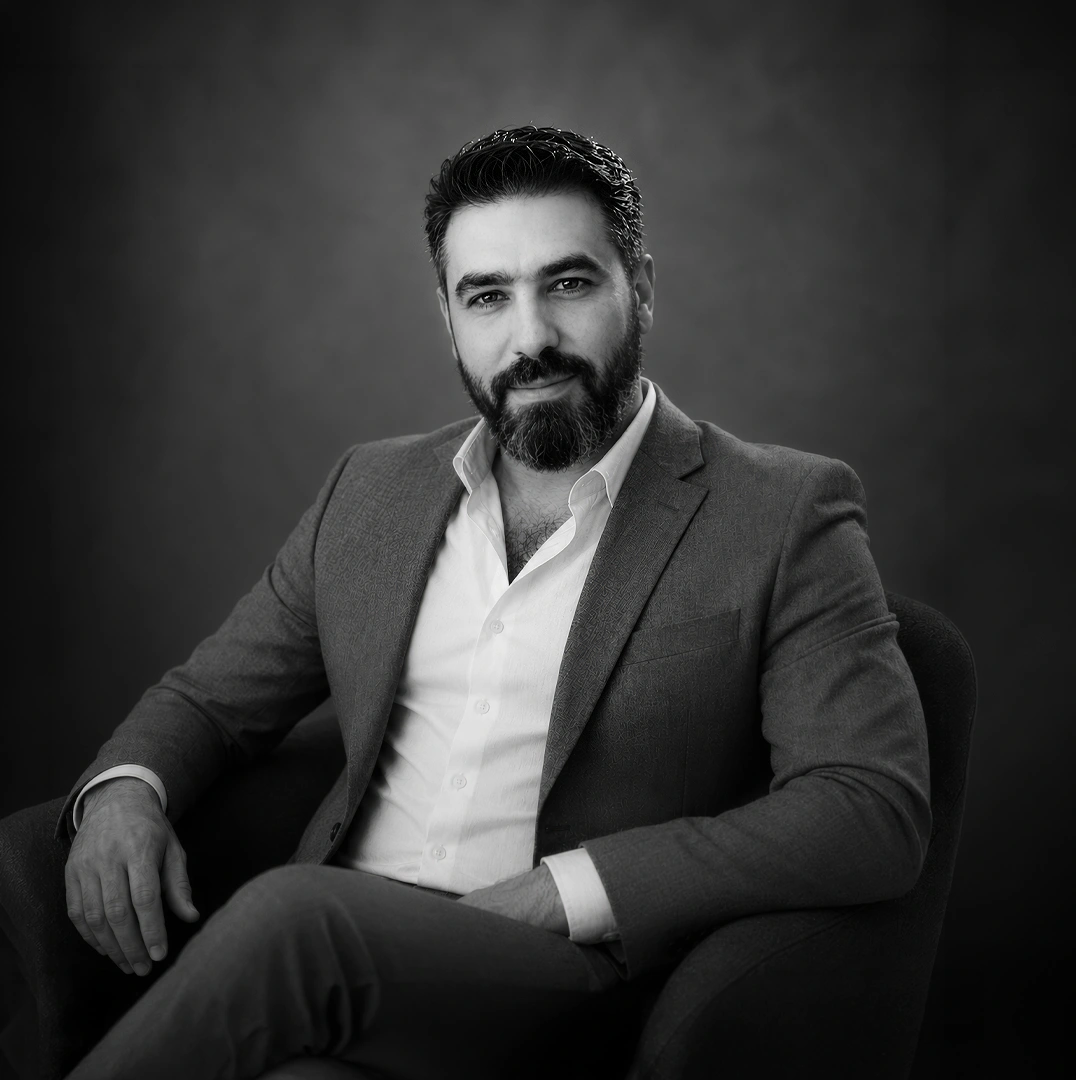 Mahmoud ElMahdy