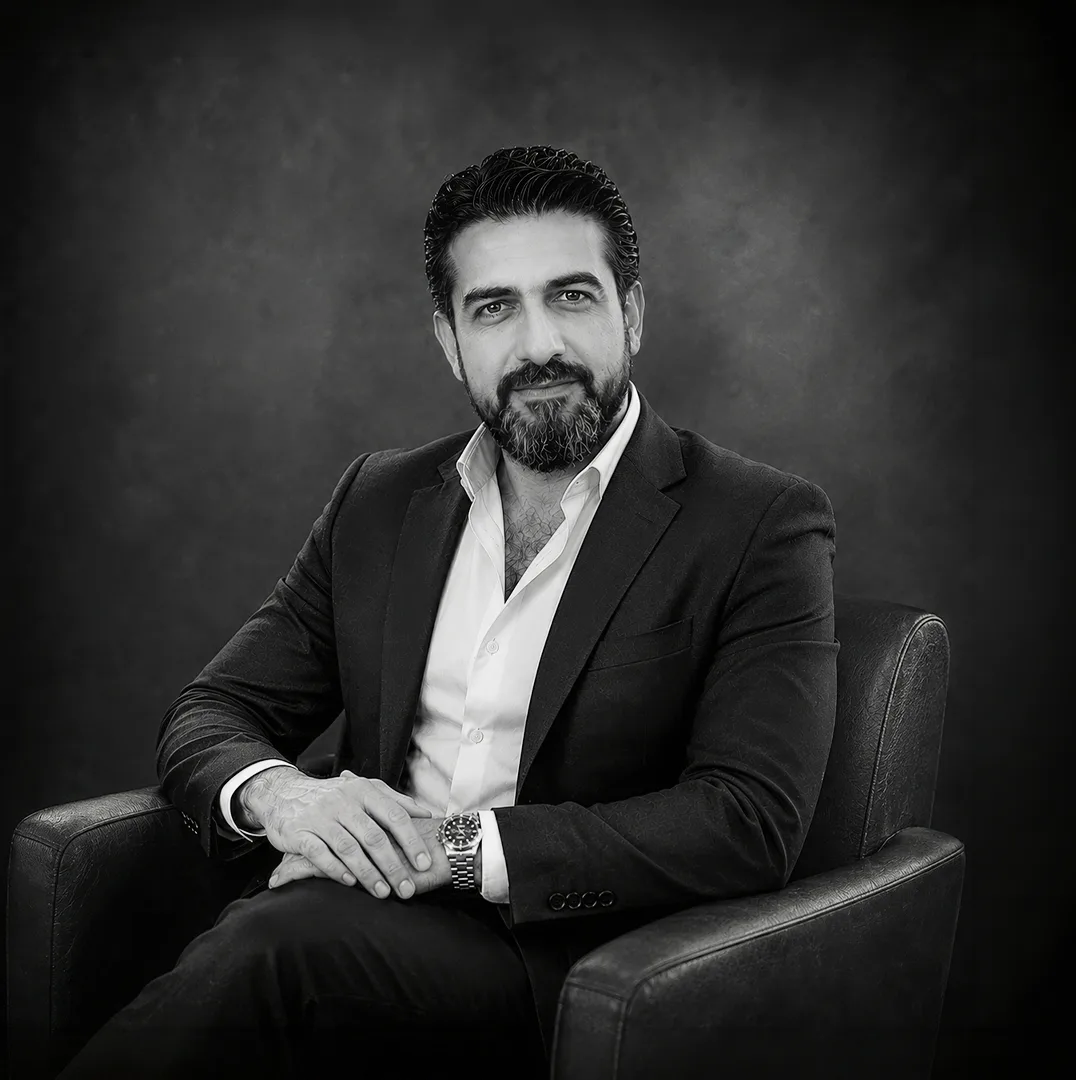 Ahmed Alset