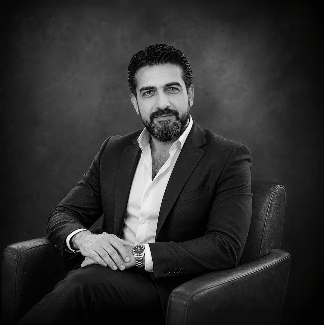 Ahmed Alset