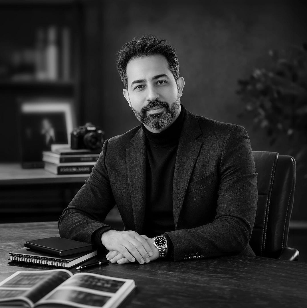 Ahmed Elyousri