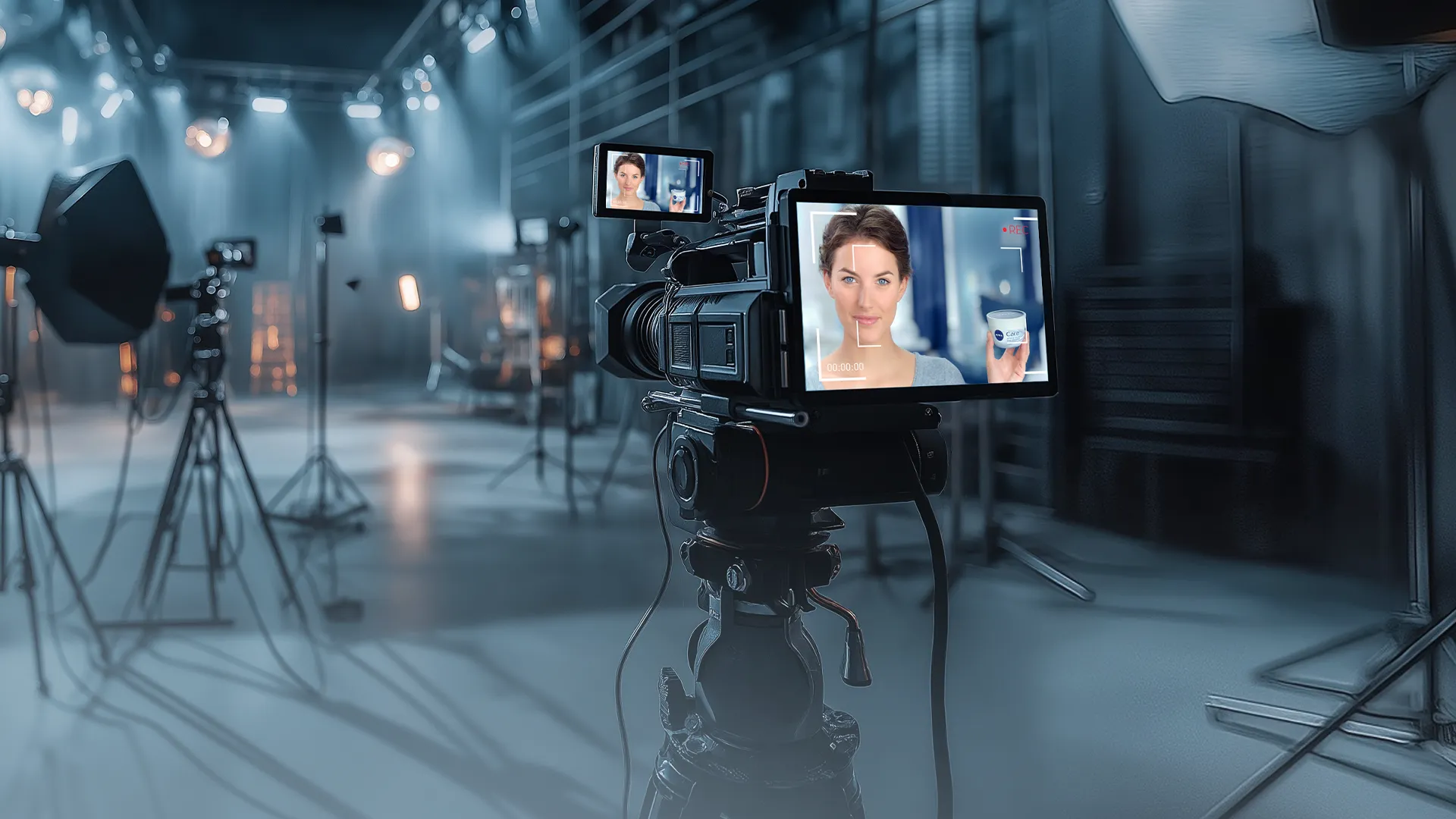 Media Production