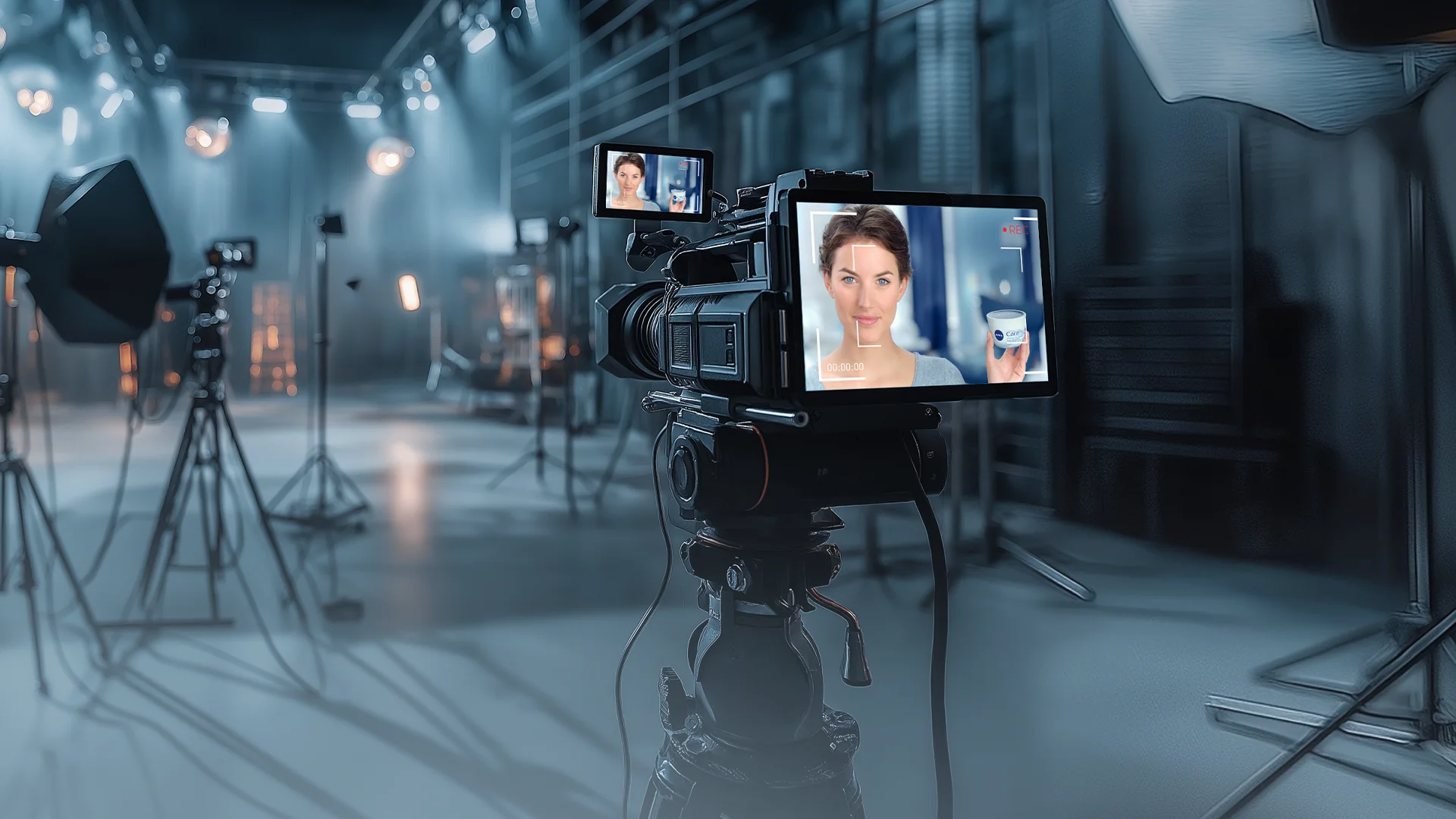 Media Production