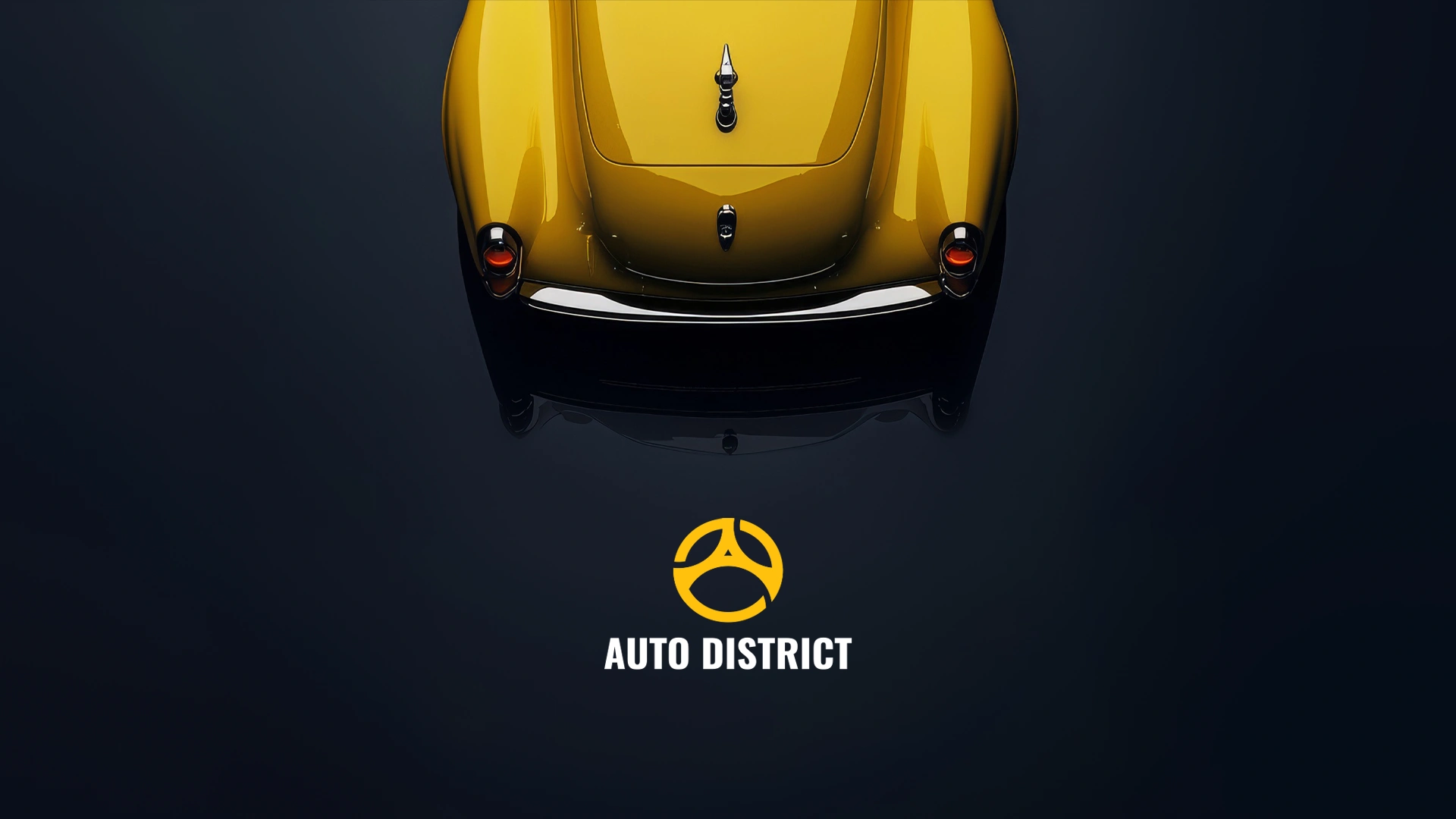 Auto District