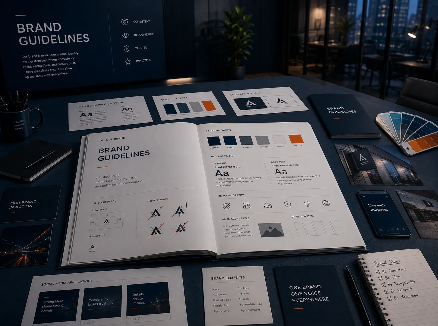 Brand Guidelines