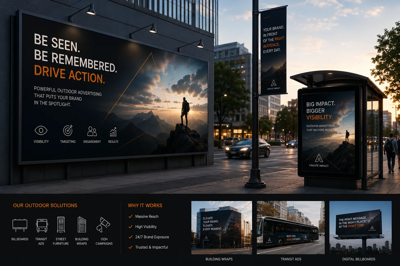 Outdoor Advertising