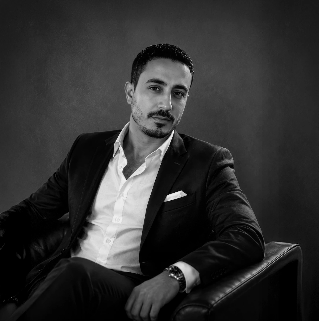 Ibrahem Gamal