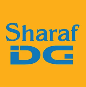 Sharaf DG