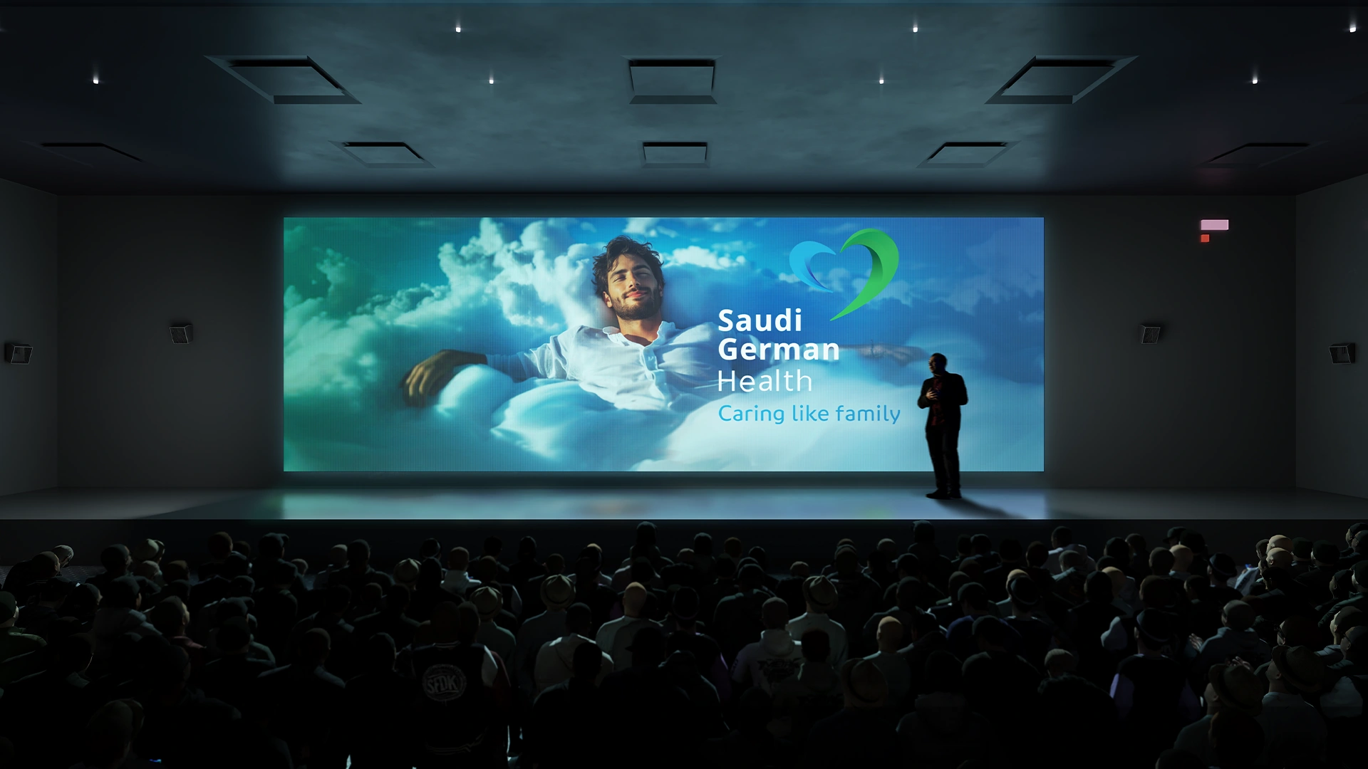 Arab Health gallery image 1