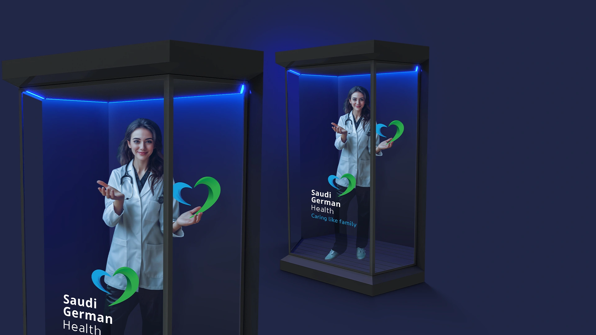 Arab Health gallery image 3