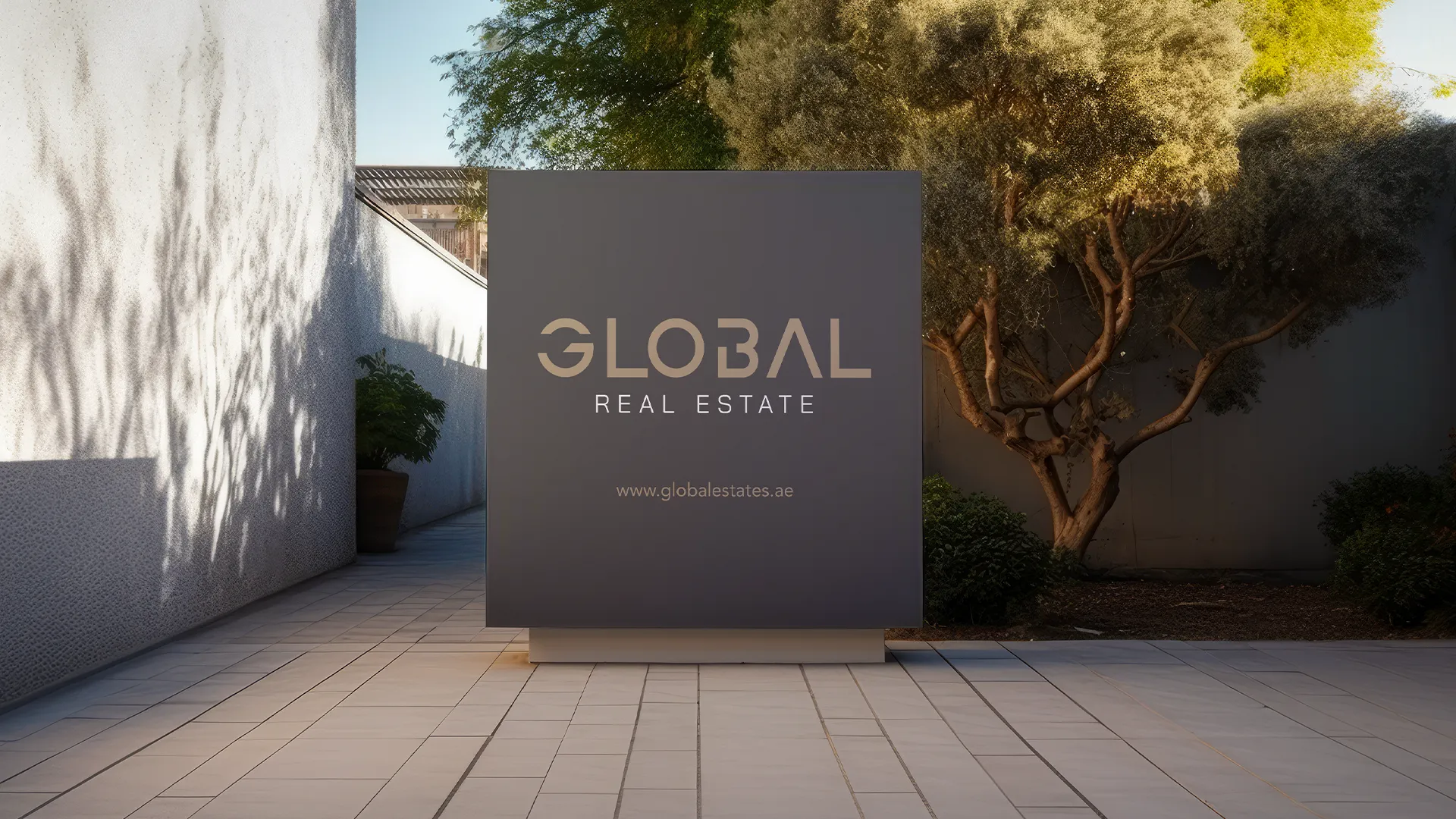 Global Real Estate