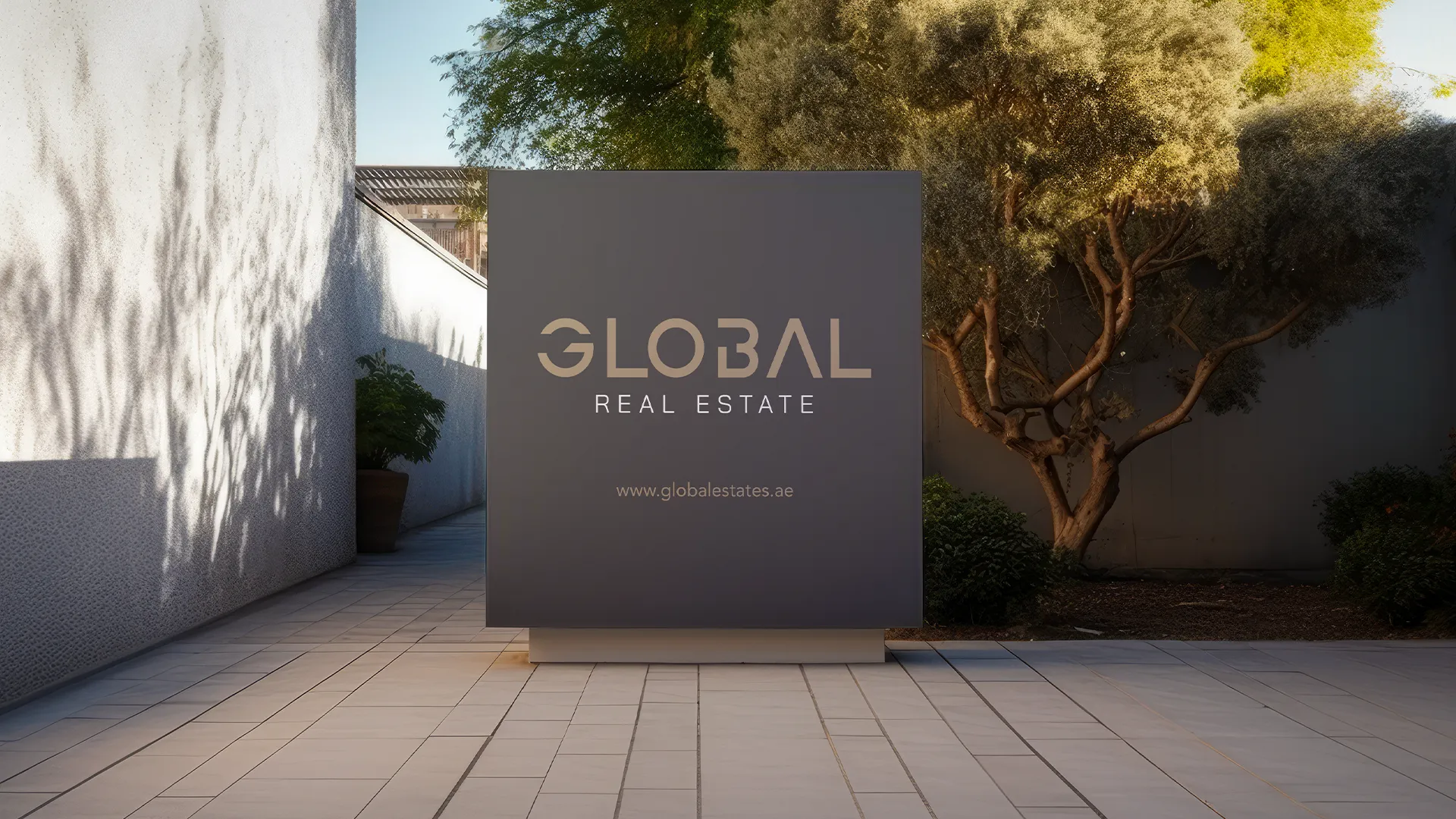 Global Real Estate
