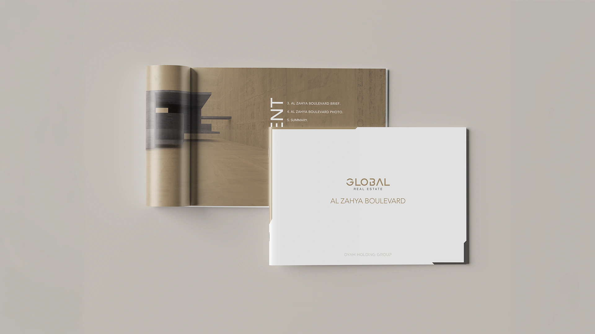 Global Real Estate gallery image 4