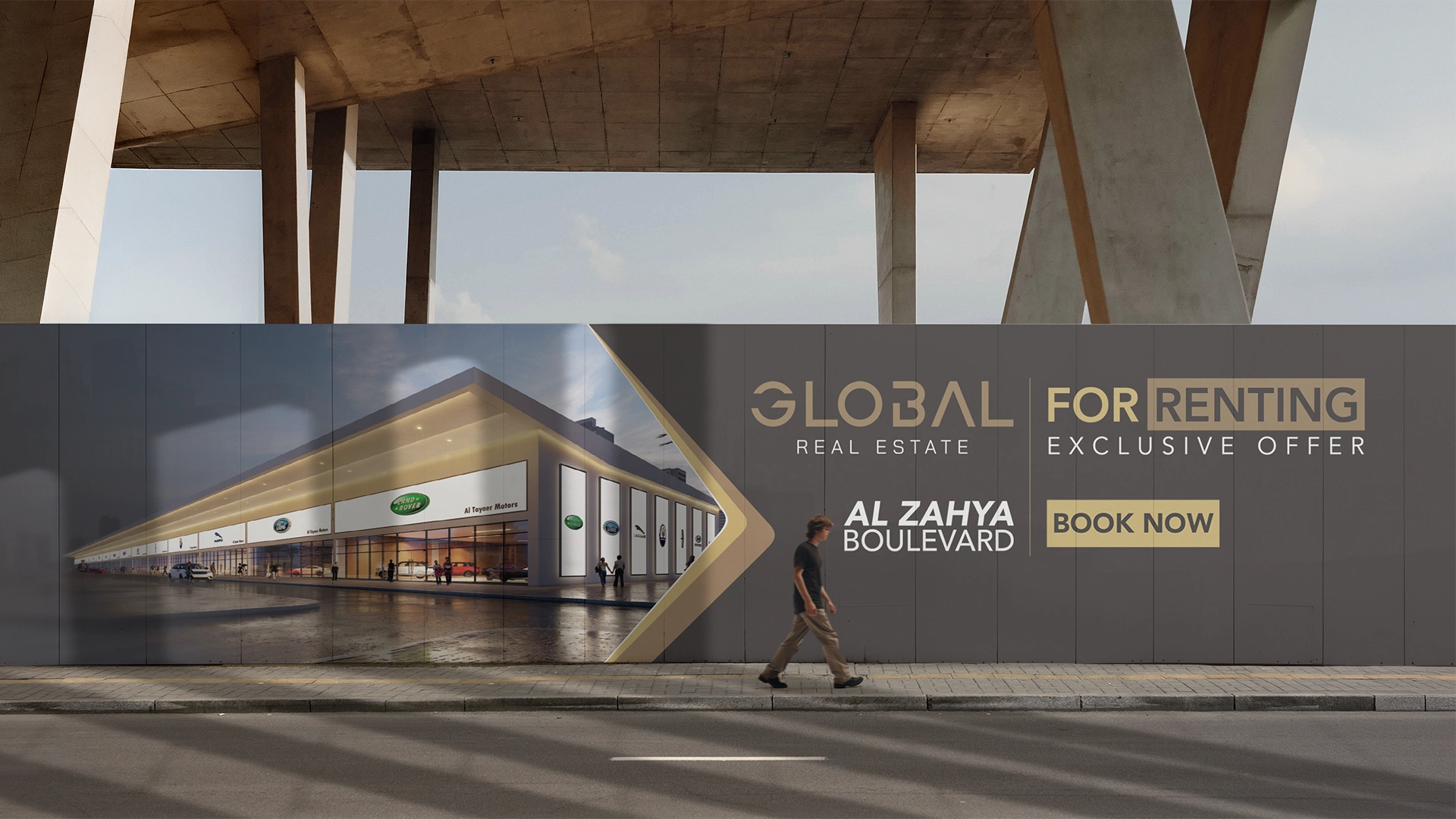 Global Real Estate gallery image 5