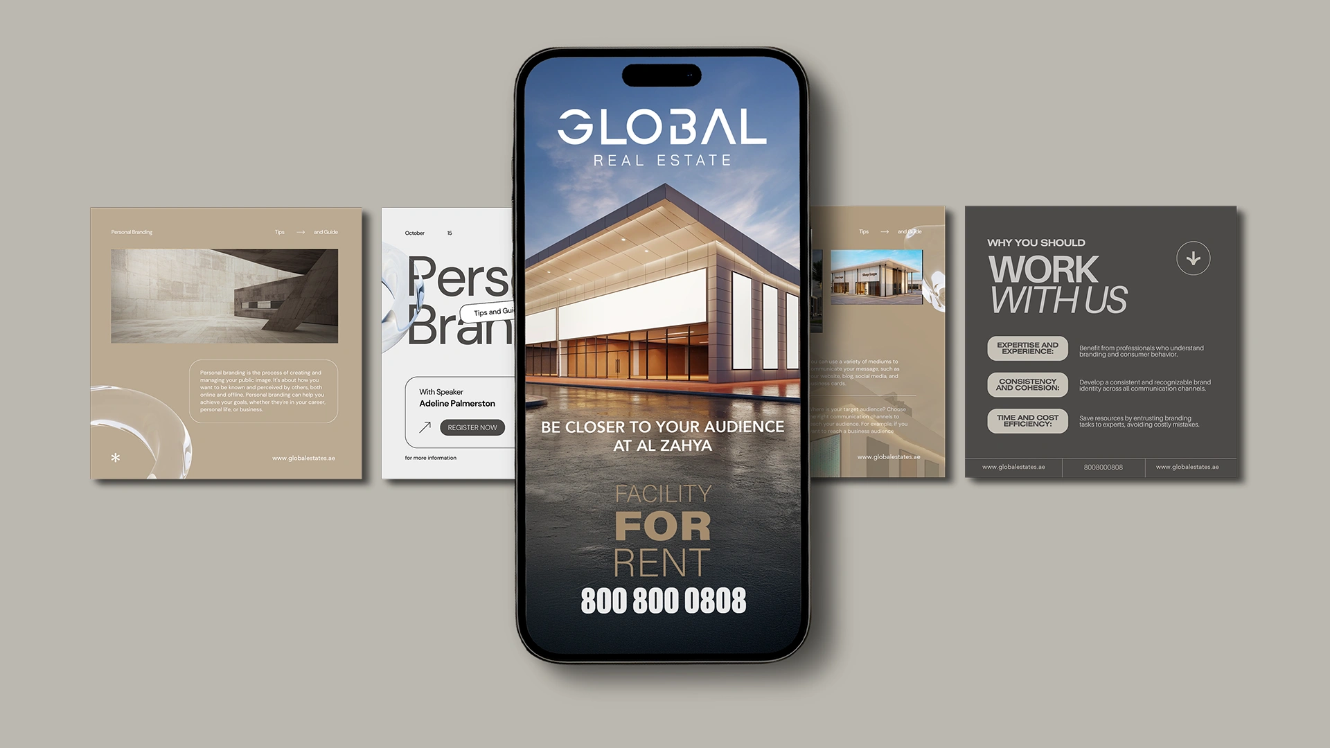 Global Real Estate gallery image 8
