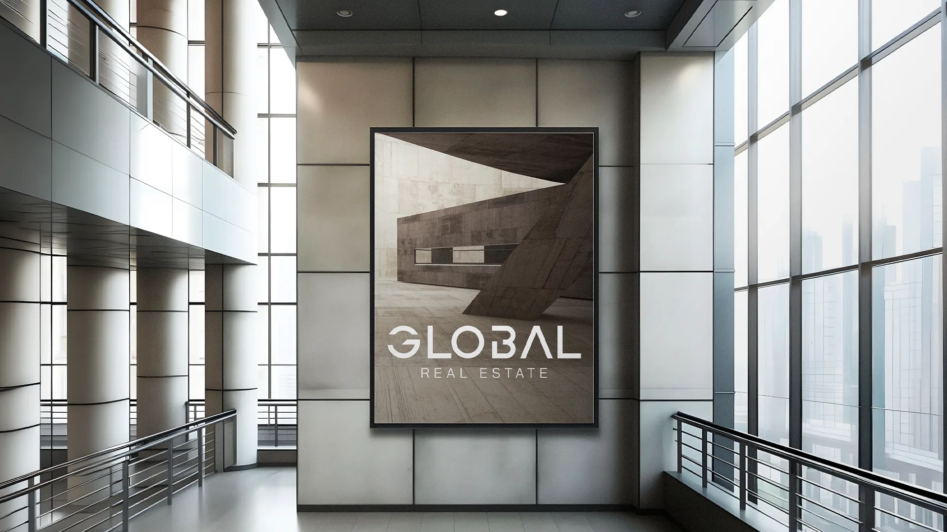 Global Real Estate gallery image 9