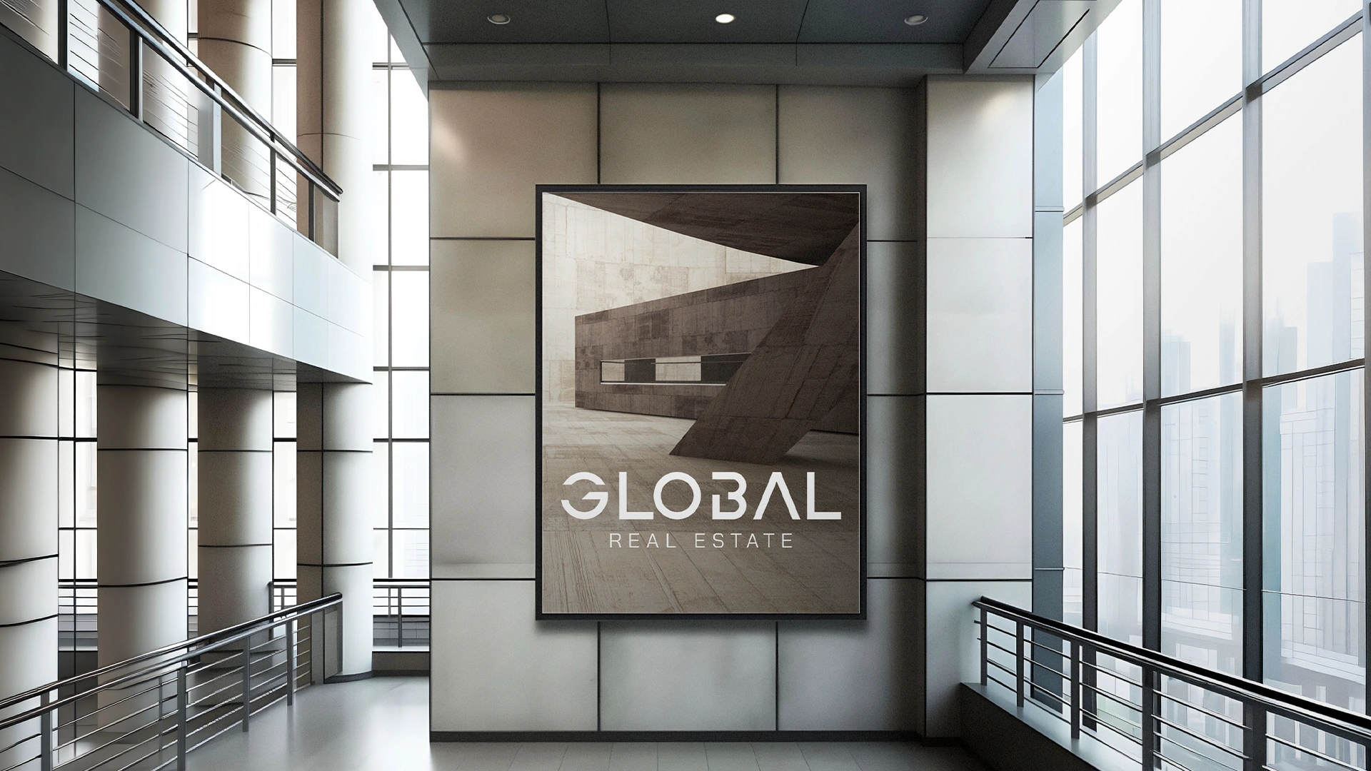 Global Real Estate gallery image 9