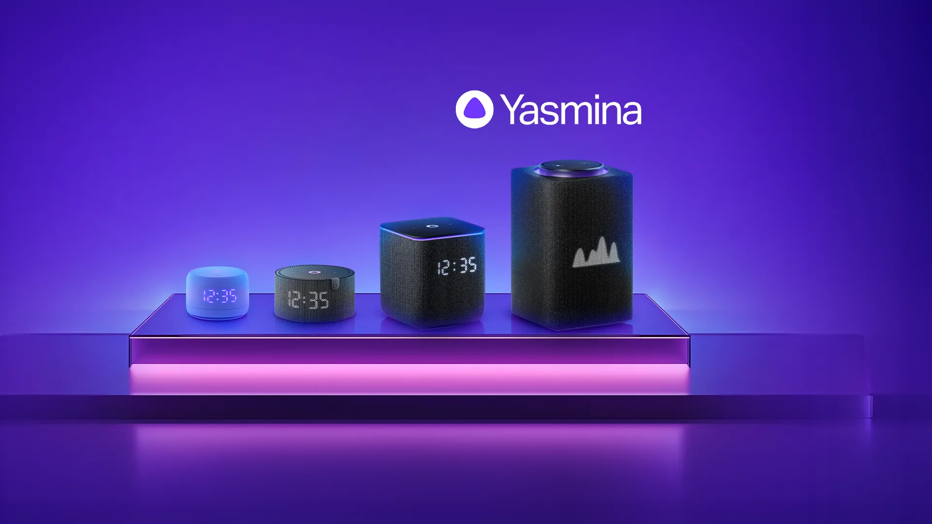 Yasmina