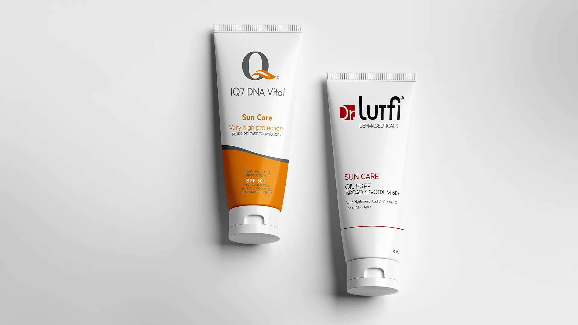 Packaging