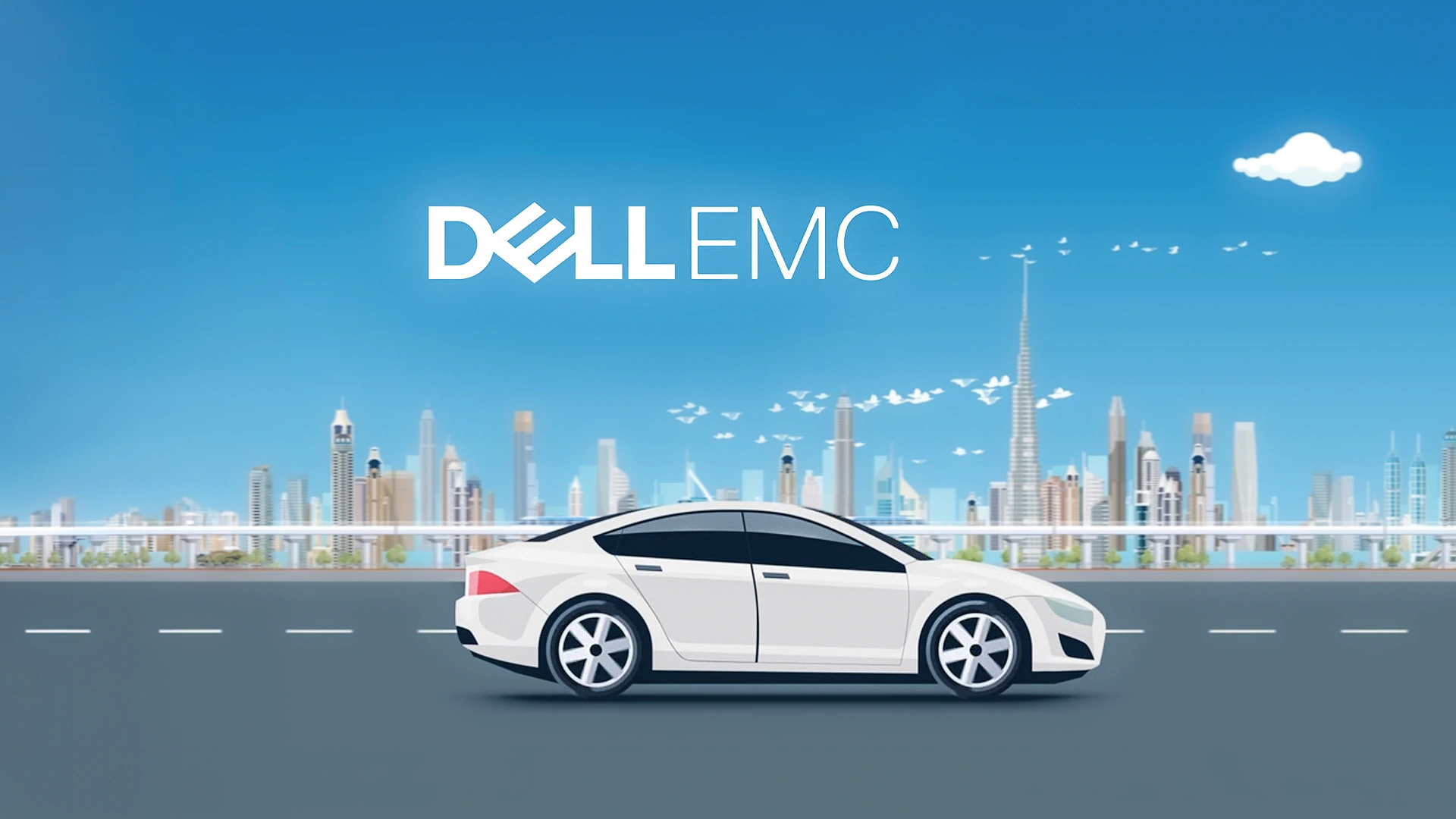 Dell EMC