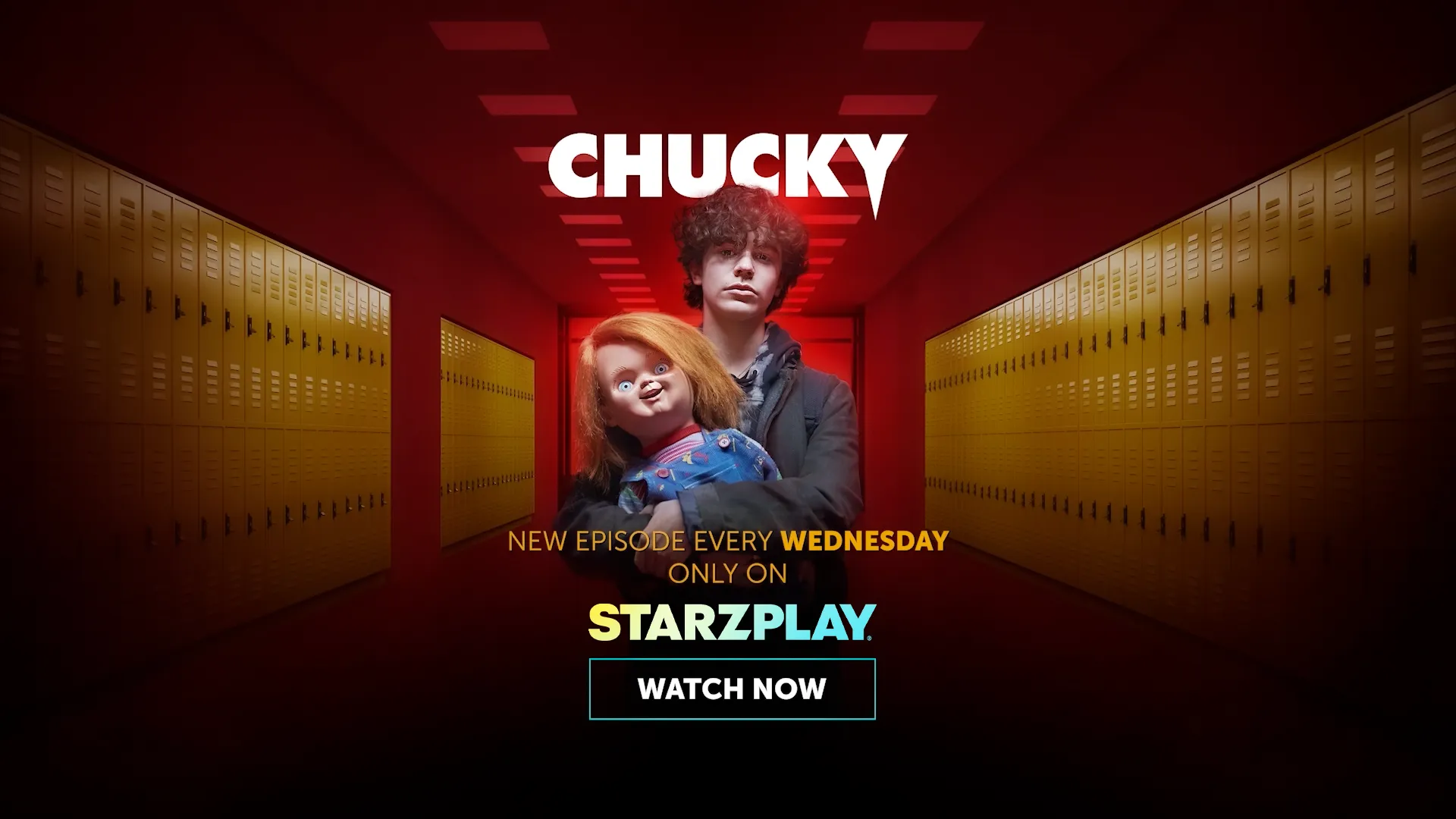 Chucky