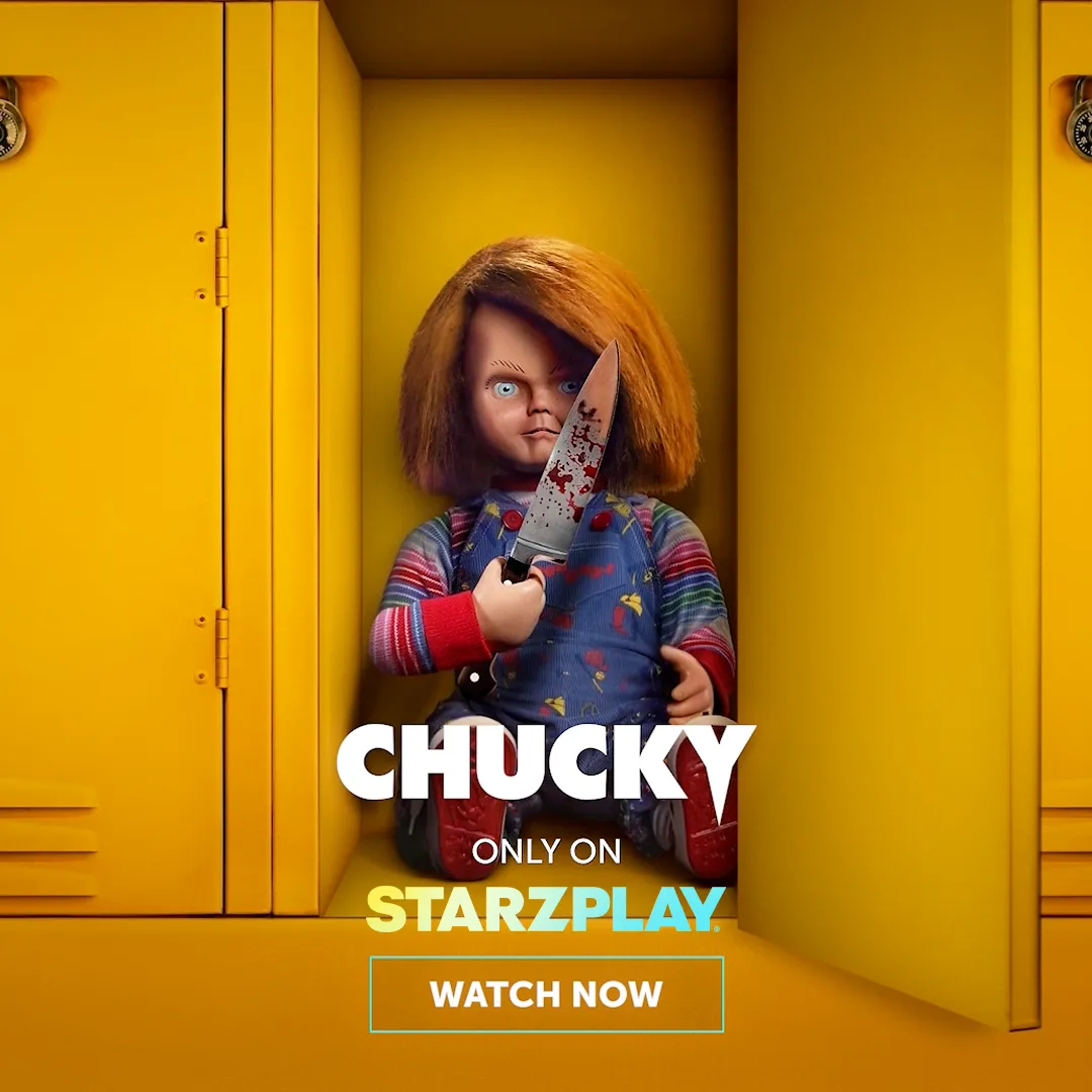 Chucky gallery image 4