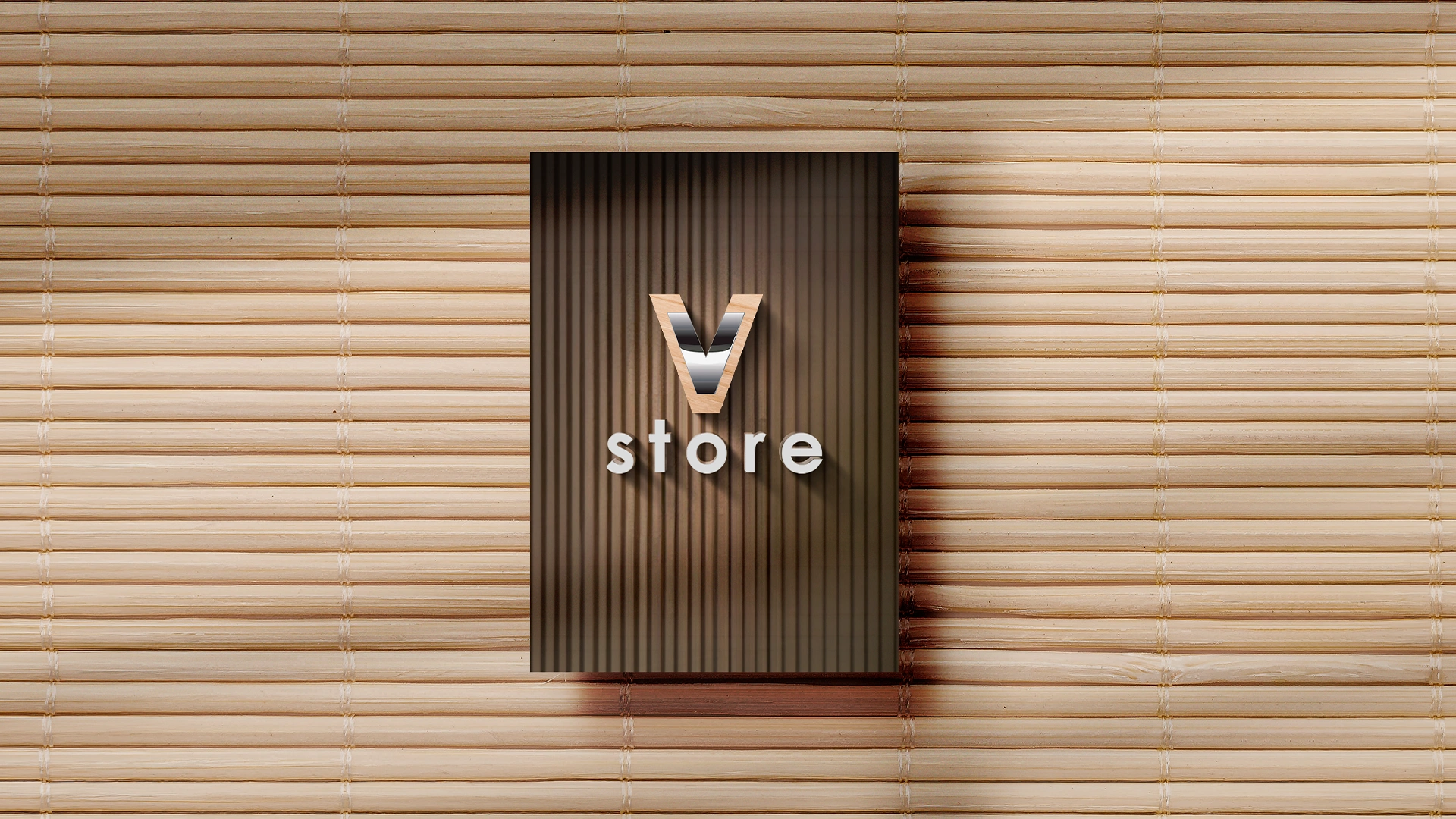 V Store