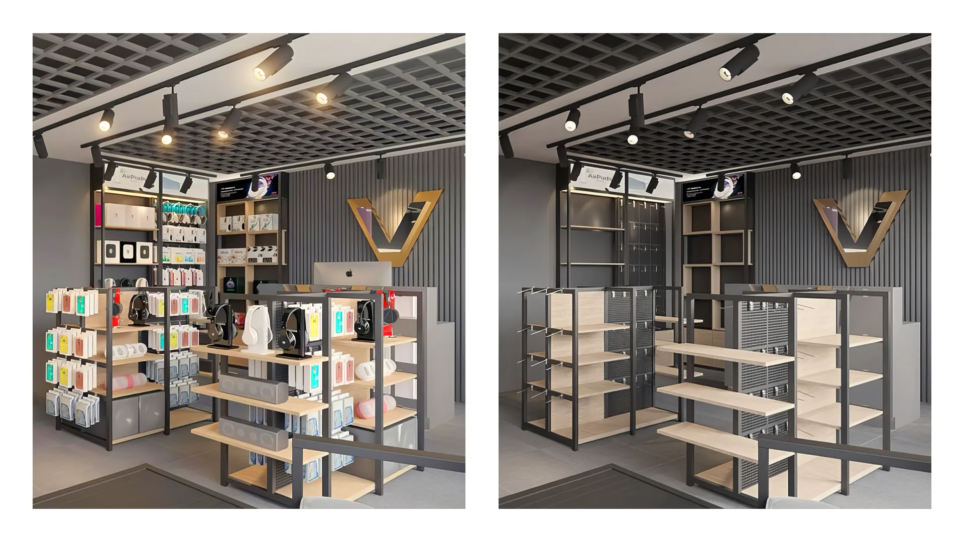 V Store gallery image 2