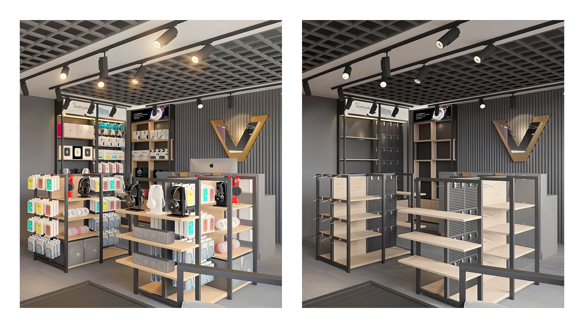 V Store gallery image 2