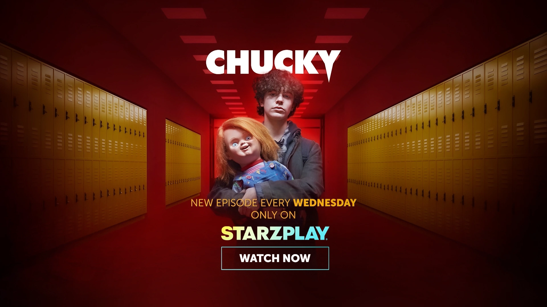 Chucky