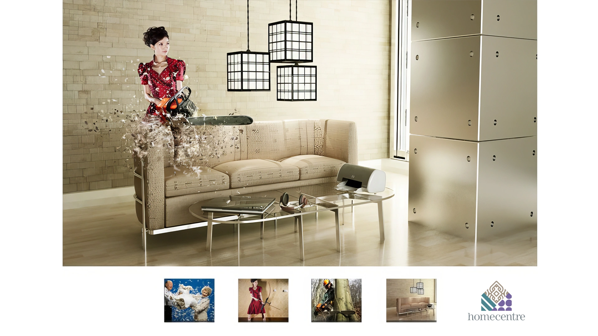 Illustration & Retouch gallery image 1