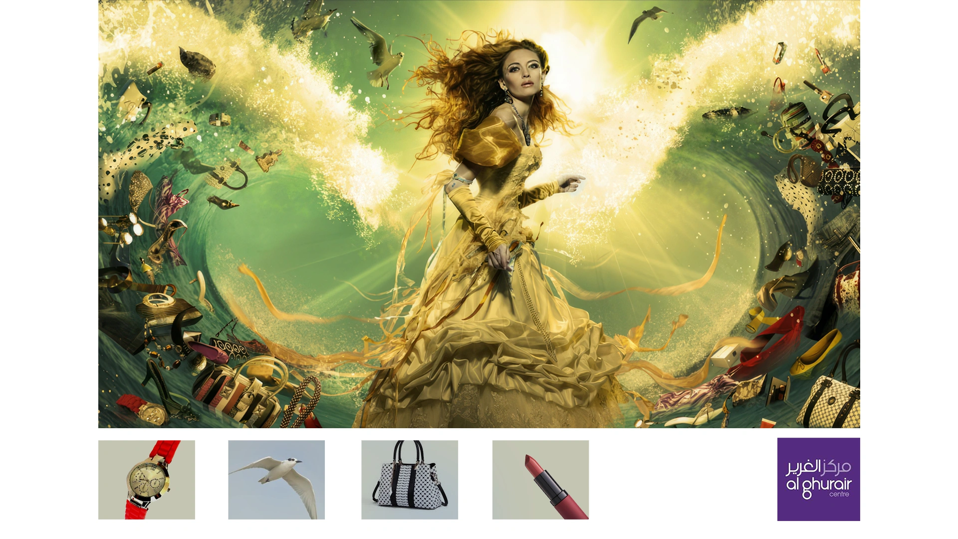 Illustration & Retouch gallery image 4